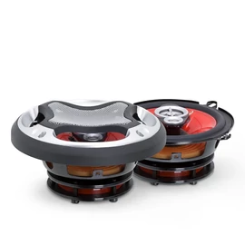 DevilX 37510 10cm-es, 60W-os autóhangszóró pár