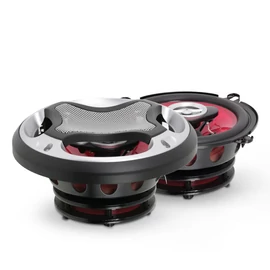 DevilX 37513 13 cm-es, 60W-os autóhangszóró pár