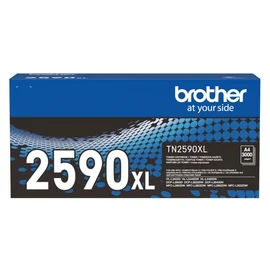 TN-2590XL TN2590XL 3,0k - nagy kapacitású eredeti lézertoner