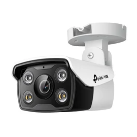 VIGI C340 2.8mm, IR 30m, 4MP kültéri biztonsági kamera