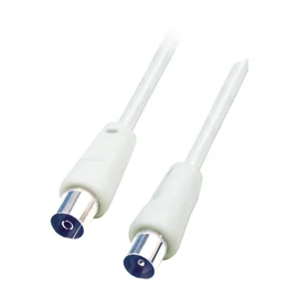 koax kábel, antenna-készülék összekötéshez 2,5m RF 3