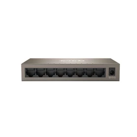 TEG1008M 8 portos gigabit switch