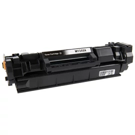 W1350A (135A) toner, utángyártott, chipes, 1.1k, WB