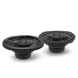 Ninja 37369 6×9"-os (165×236 mm) ovális, 140W-os autós hangszóró pár
