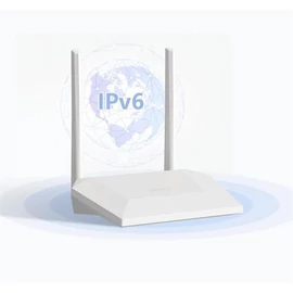 HR300 N300 Wi-Fi router 