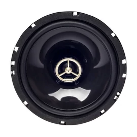 G651A 165 mm-es kétutas koax autóhangszóró pár, 60/120W