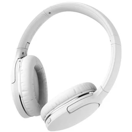 Encok D02 Pro Wireless Fejhallgató - Fehér