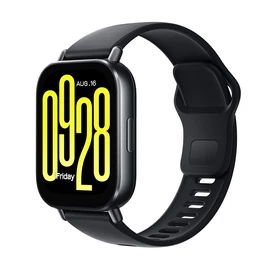 BHR8784GL Redmi Watch 5 Active Okosóra, fekete, EU