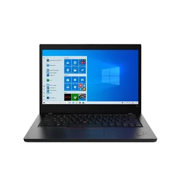Thinkpad L14 14.1" Full HD, G1 Ryzen 7 Pro 4750U, 16GB/512GB SSD, Windows 11 Pro felújított notebook
