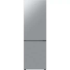 RB33B610ESA/EF SpaceMax™ inox/fémes grafit alulfagyasztós hűtőszekrény, 230 l + 114 l