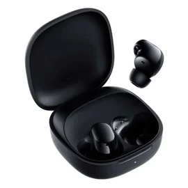 Redmi Buds 6 Play true wireless Bluetooth fülhallgató, fekete