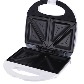 Winning Star Tapadásmentes Melegszendvics Sütő, 750 W