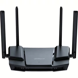 DH-AX18 vezeték nélküli router, AX1800, Dual-Band, Wi-Fi 6
