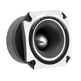 Dome, 1", 100 / 200 W • 8 ohm