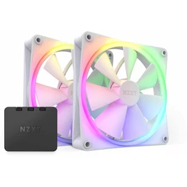 AeR F140 Twin Pack White RF-R14DF-W1