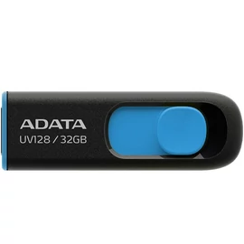 Pendrive - 32GB UV128 (USB 3.2, Fekete)