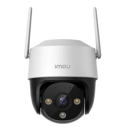 Cruiser 2C kültéri biztonsági kamera, Wi-Fi, 5 MP, 3.6 mm, IR+LED30m, hangszóró+mikrofon
