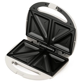 BL-9019 Cream szendvicssütő, 750W, krém/fehér