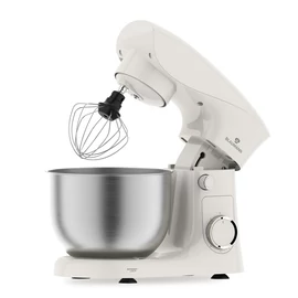 BL-9017 Cream billenőfejes konyhai robotgép, 4 L, inox tállal, 1500W