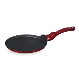 BL-3981 Burgundy Collection palacsintasütő, 25 cm