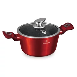BL-3985 Burgundy Collection 2,5L, 20 cm lábas fedővel