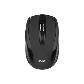 MX202 vezeték nélküli fekete egér HP.EXPBG.014