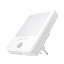 18624101401 MOTION SENSOR PLUG IN mozgásérzékelős éjjeli lámpa