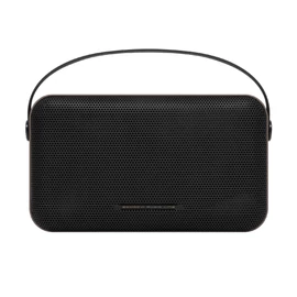 SAL BT4000 vezeték nélküli hangszóró, 2 x 8 W, Bass-reflex, AUX, beépített mikrofon, Soft Touch gombok,~18 h üzemidő, tartozék USB-C kábel