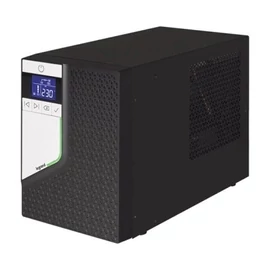311060 KEOR SPE 750VA vonali interaktív tisztán szinuszos 600w