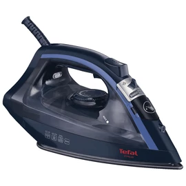 Virtuo FV1713E0 sötétkék gőzölős vasaló, 2000 W