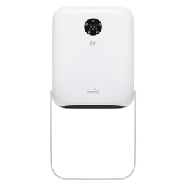 FKF26201 fürdőszobai ventilátoros fűtőtest, 2000 W, 2 fokozat, PTC, távirányító, LED kijelző