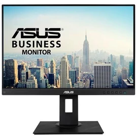 Felújított monitor, 24 colos  BE24W  full HD - alacsony fogyasztás