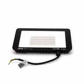 Z plus 10824680 50W, 4000K, 4000lm kültéri LED reflektor