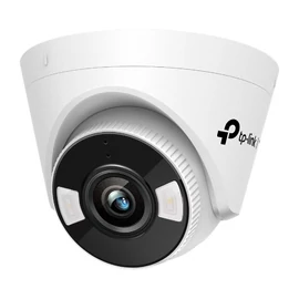 VIGI C450 IP turretkamera, 5 MP, 2,8mm, IR, H.265+, Full-Color