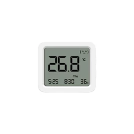 BHR9041GL Smart Mi Temperature and Humidity Monitor 3 hőmérséklet és páratartalom mérő
