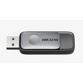 Pully M201S 128GB, USB 3.0 pendrive, szürke