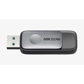 Pendrive - 16GB USB3.0, PULLY, M210S, Ezüst HS-USB-M210S(STD)/16G/U3/NEWSEMI/WW