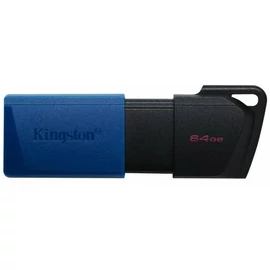 DataTraveler Exodia M (DTXM/64GB) pendrive, USB 3.2