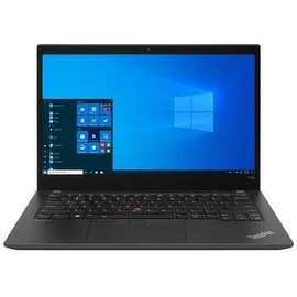 ThinkPad T14s G2 i7-1185G7/16GB/256GB SSD/FHD/Win 11 Felújított notebook