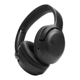 Tour One M2 Bluetooth fekete zajszűrős fejhallgató