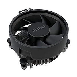 Wraith Stealth CPU Cooler, AM4
