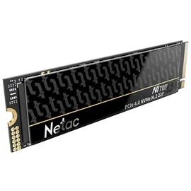 NV7000-T NVME SSD, M.2 2280, Gen 4x4, r:7300 MB/s, w:6600 MB/s NT01NV7000T-1T0-E4X