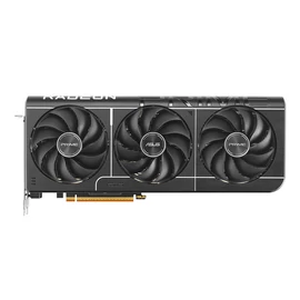 Prime Radeon RX 9070 16GB GDDR6 OC Edition Videokártya (PRIME-RX9070-O16G/90YV0LI1-M0NA00)