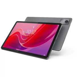 Tab M11 TB330XU (ZADB0260GR) 11", 4/128GB, szürke Wi-Fi/4G LTE tablet + toll + tok