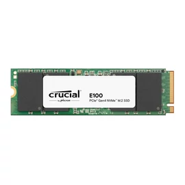 480GB M.2 NVMe 2280 E100 (CT480E100SSD8) SSD