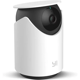 Yi Dome U WiFi Camera White biztonsági kamera