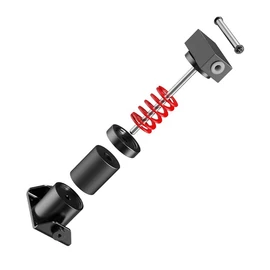 MOZA Brake Pedal Performance Kit for SR-P Lite kormány