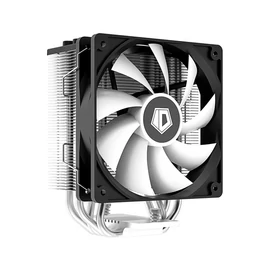 SE-214-XT CPU Cooler, ARGB Black, 12 cm, 115,87 m3/h