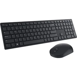KM5221W Pro 580-AJRF wireless billentyűzet + egér, UK kiosztás