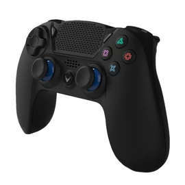 Omega Varr Charge Bluetooth Gamepad Black OGPPS4